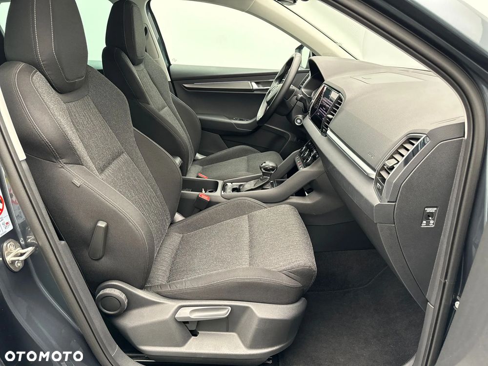 Skoda Karoq 2.0 TDI SCR 4x2 Style DSG - 3