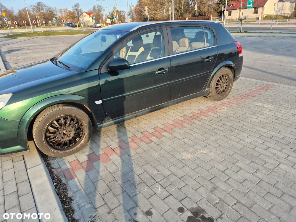 Opel Signum 1.8 - 8