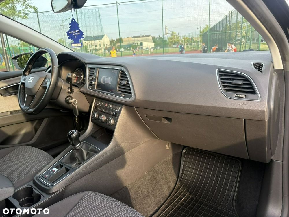 Seat Leon - 14