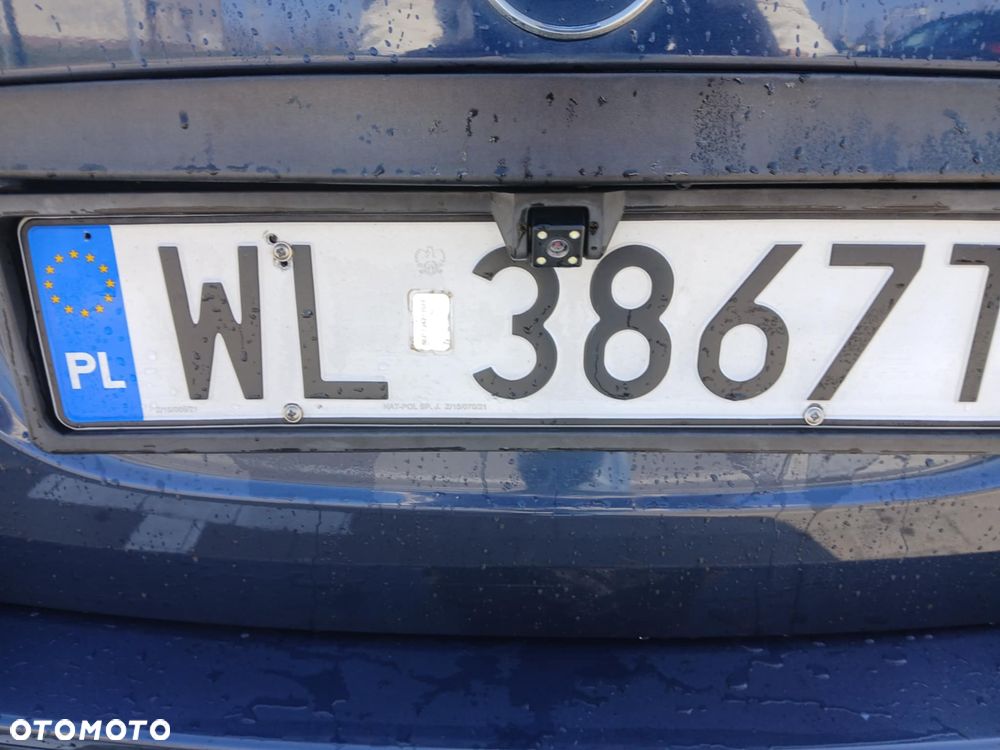 Mercedes-Benz Klasa A 170 Classic - 11