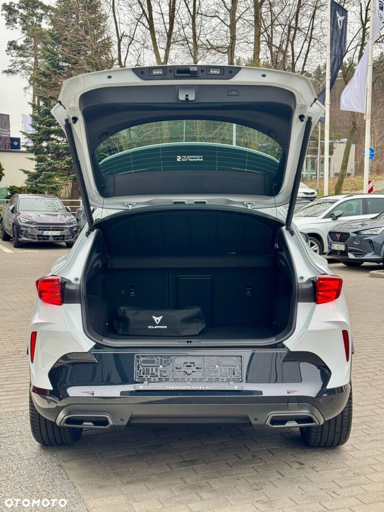 Cupra Formentor 2.0 TSI 4Drive DSG - 13