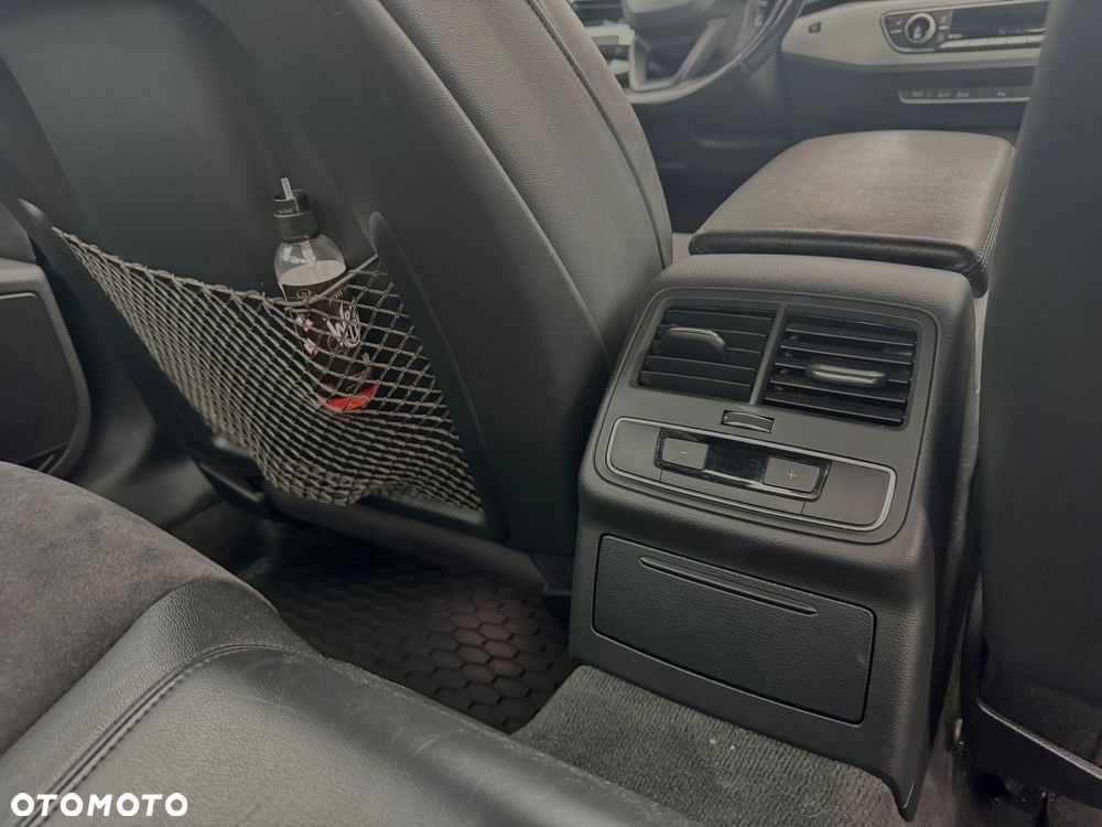 Audi A4 ver-2-0-tdi-clean-diesel-quattro-s-tronic - 18