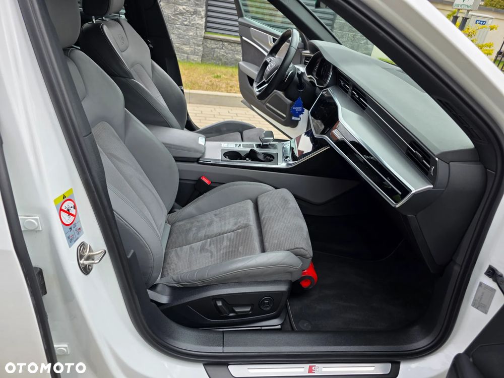 Audi A6 Limousine 40 TDI mHEV Quattro S tronic - 30