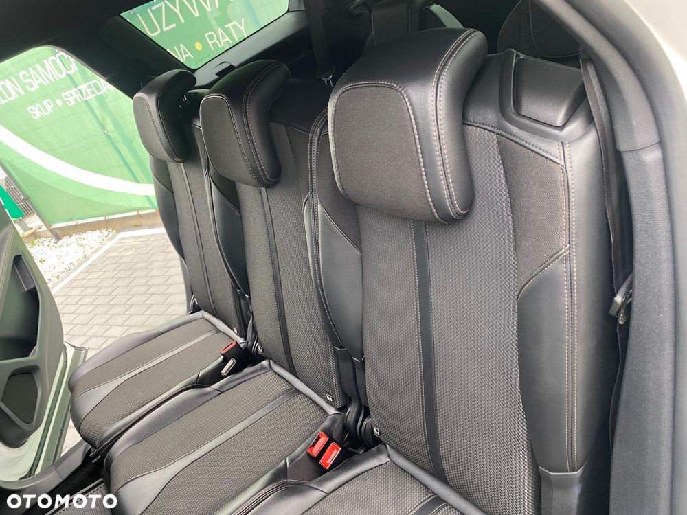 Peugeot 5008 1.5 BlueHDi GT S&S EAT8 - 10