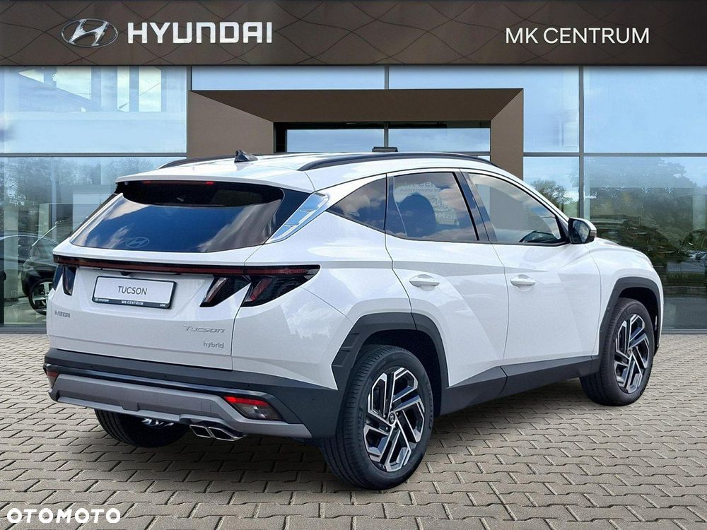 Hyundai Tucson - 6