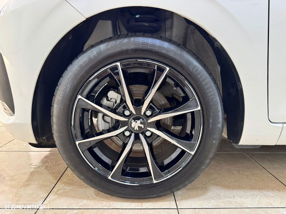 Peugeot 108 1.0 VTi Style - 3
