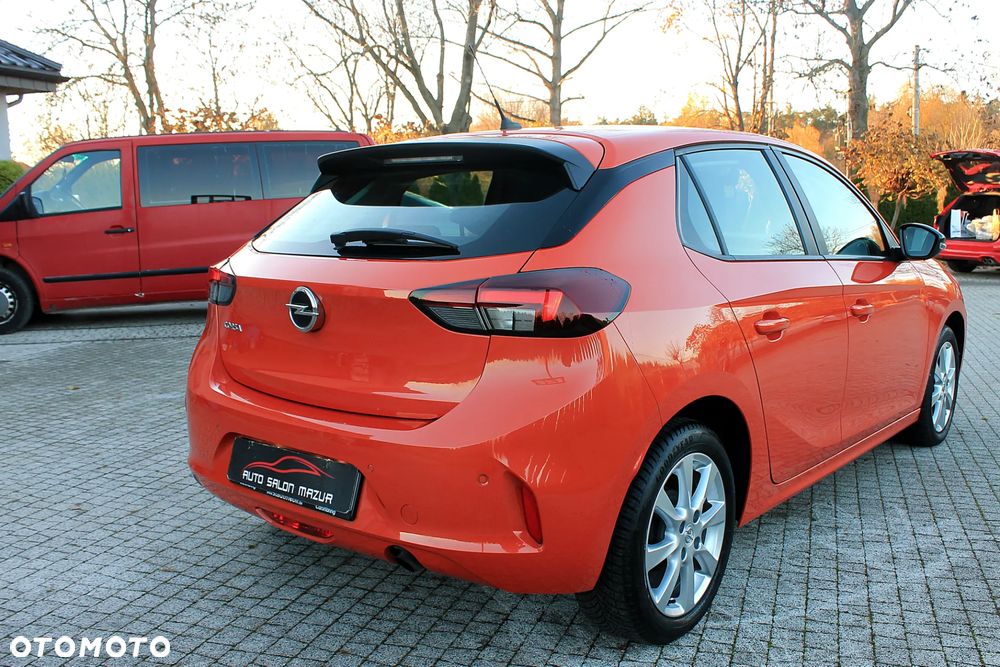 Opel Corsa 1.2 Start/Stop Edition - 3