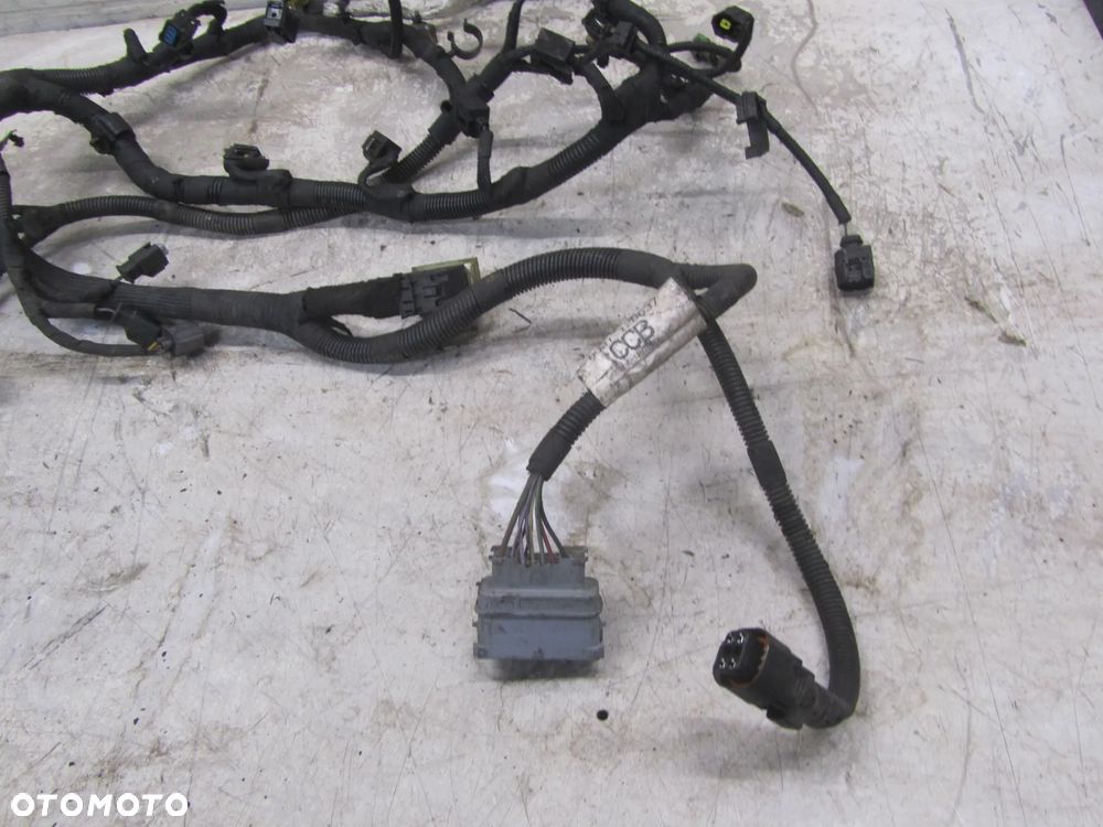 citroen jumper-boxer 14-> 2.0 hdi wiązka silnika 12801578000 - 4