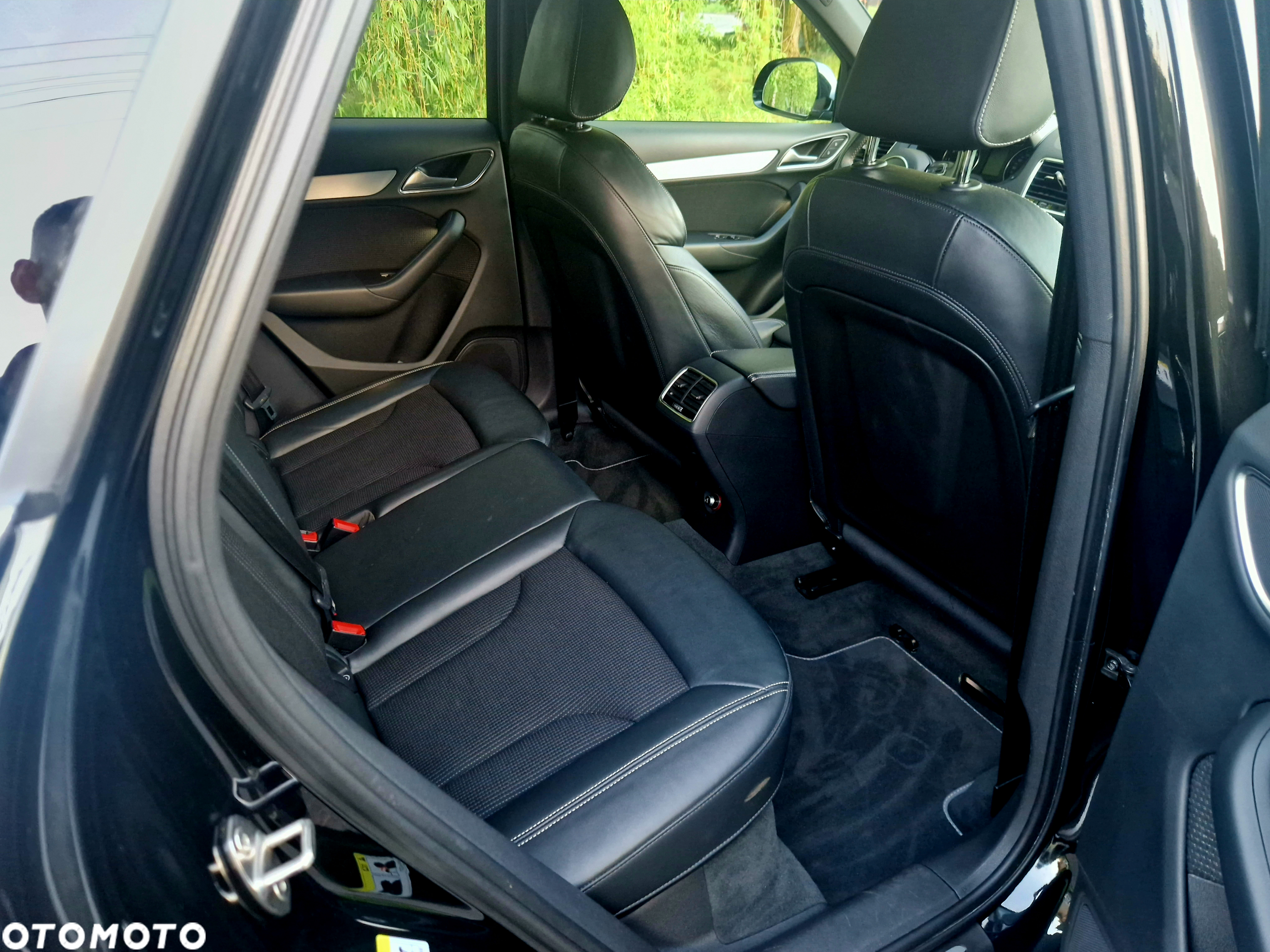 Audi Q3 1.4 TFSI cylinder on demand S tronic sport - 12