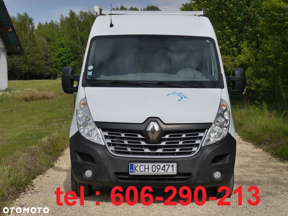 Renault MASTER - 4
