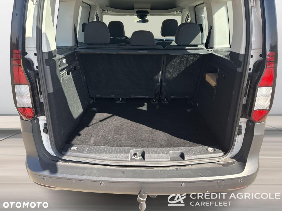 Volkswagen Caddy 2.0 TDI - 14