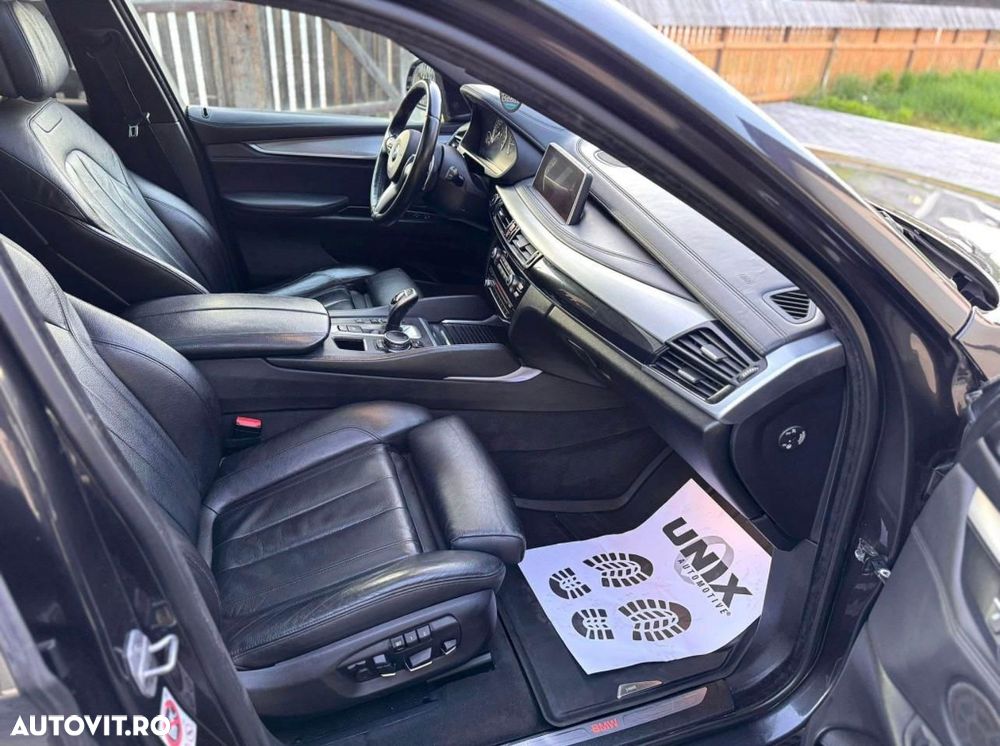 BMW X6 - 6