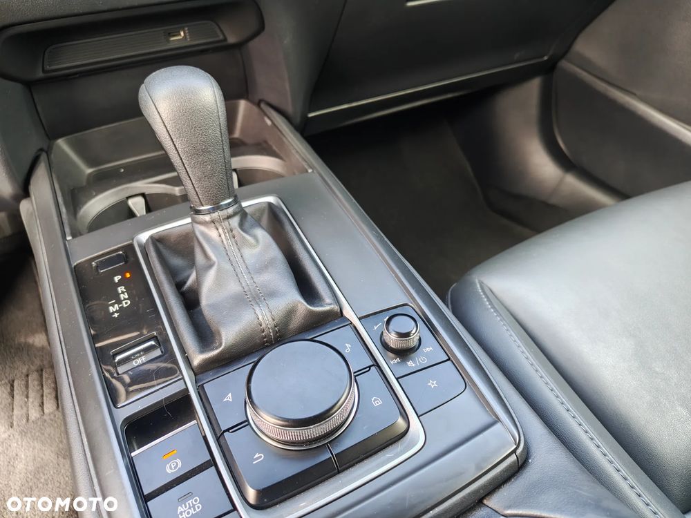 Mazda CX-30 - 22