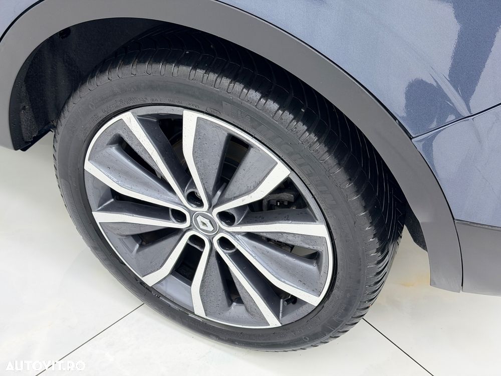 Renault Kadjar Energy dCi 110 LIMITED - 36