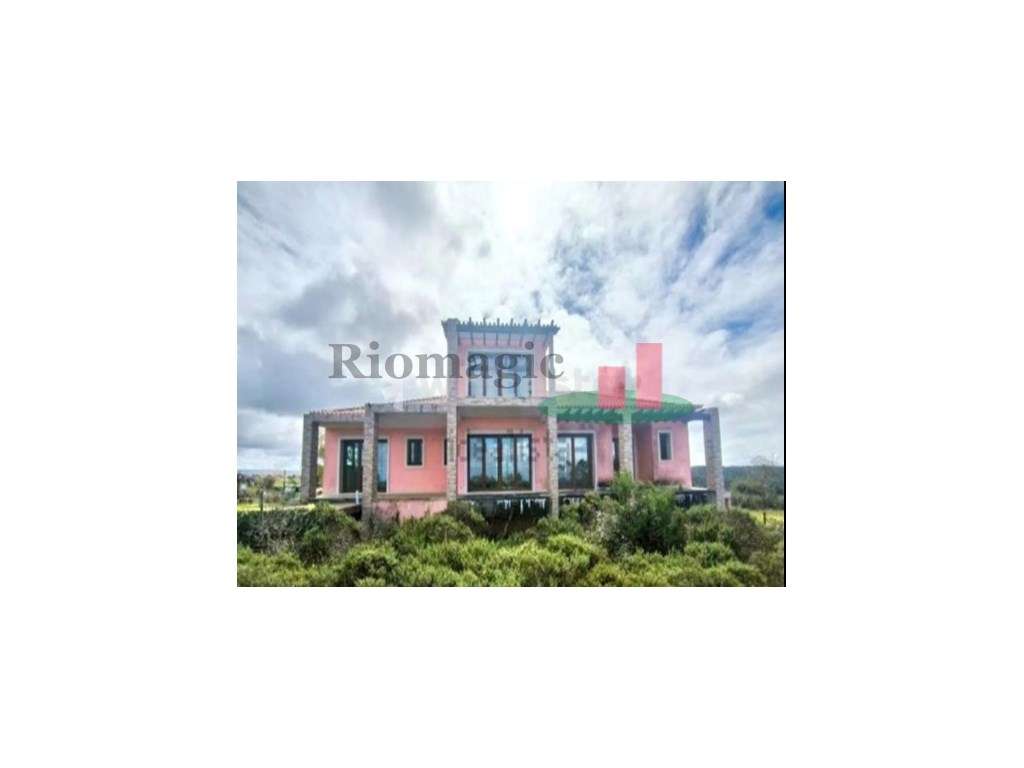 Moradia T3 Alcobaça***RIOMAGIC*** - Grande imagem: 5/30