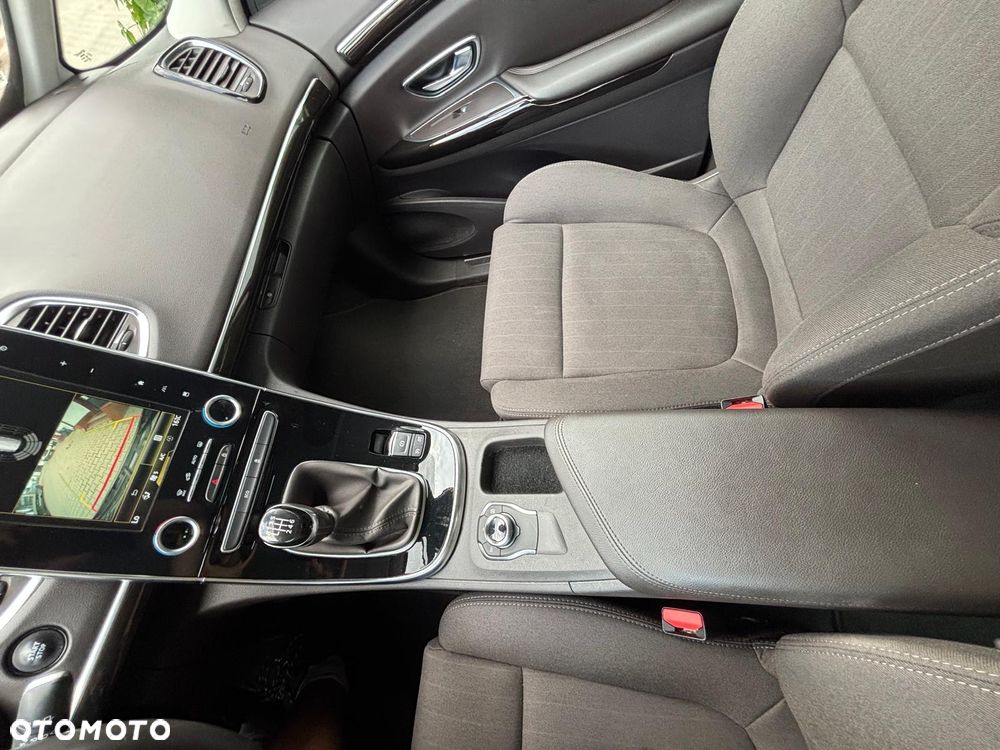 Renault Espace 1.6 dCi Energy Life - 36