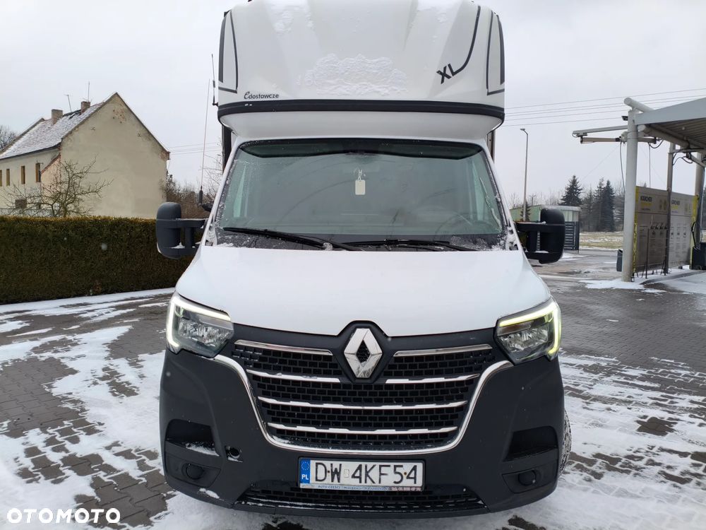 Renault master - 2
