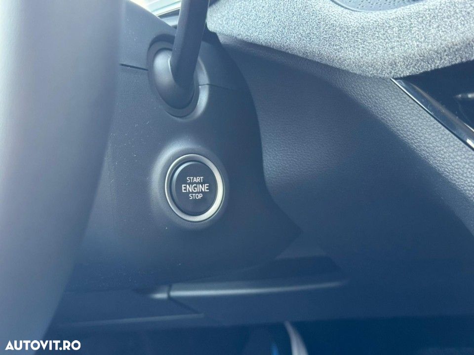 Skoda Kamiq 1.5 TSI DSG Selection - 19