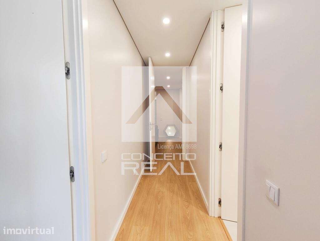 Apartamento T2 c/ lugar de garagem + Arrumo - Ermesinde - Grande imagem: 5/13