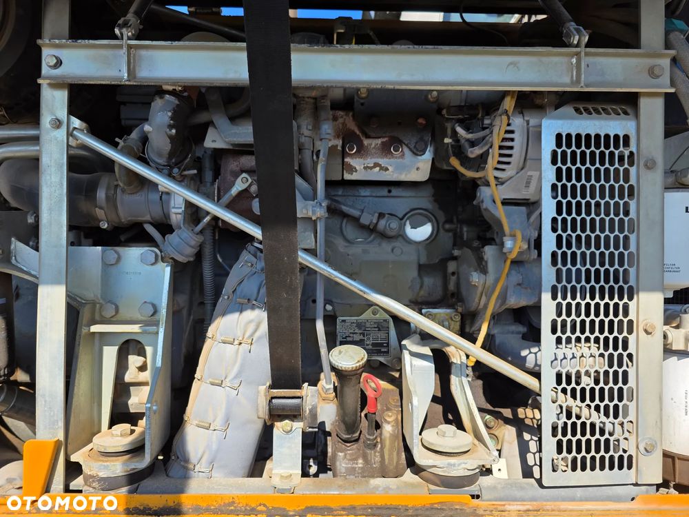 Liebherr A918 COMPACT, 2014 ROK, SW 48 LIKUFIX szybkozłącze - 9