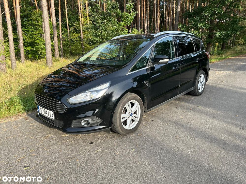 Ford S-Max - 2