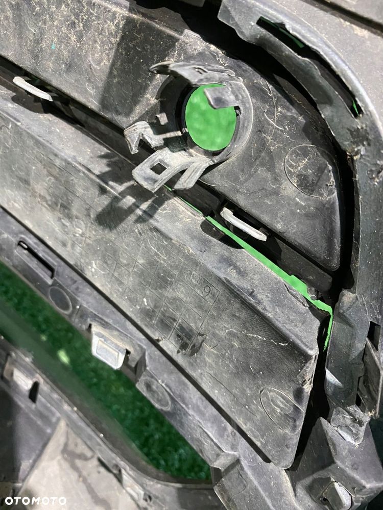 ZDERZAK PRZEDNI PRZÓD VOLVO S90 V90 LIFT 20- NR.2996 - 9