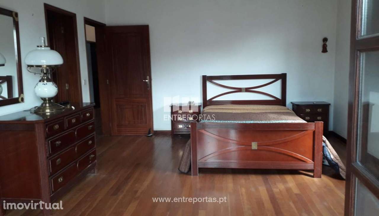 Venda de Moradia V6, Arca, Ponte de Lima - Grande imagem: 5/33