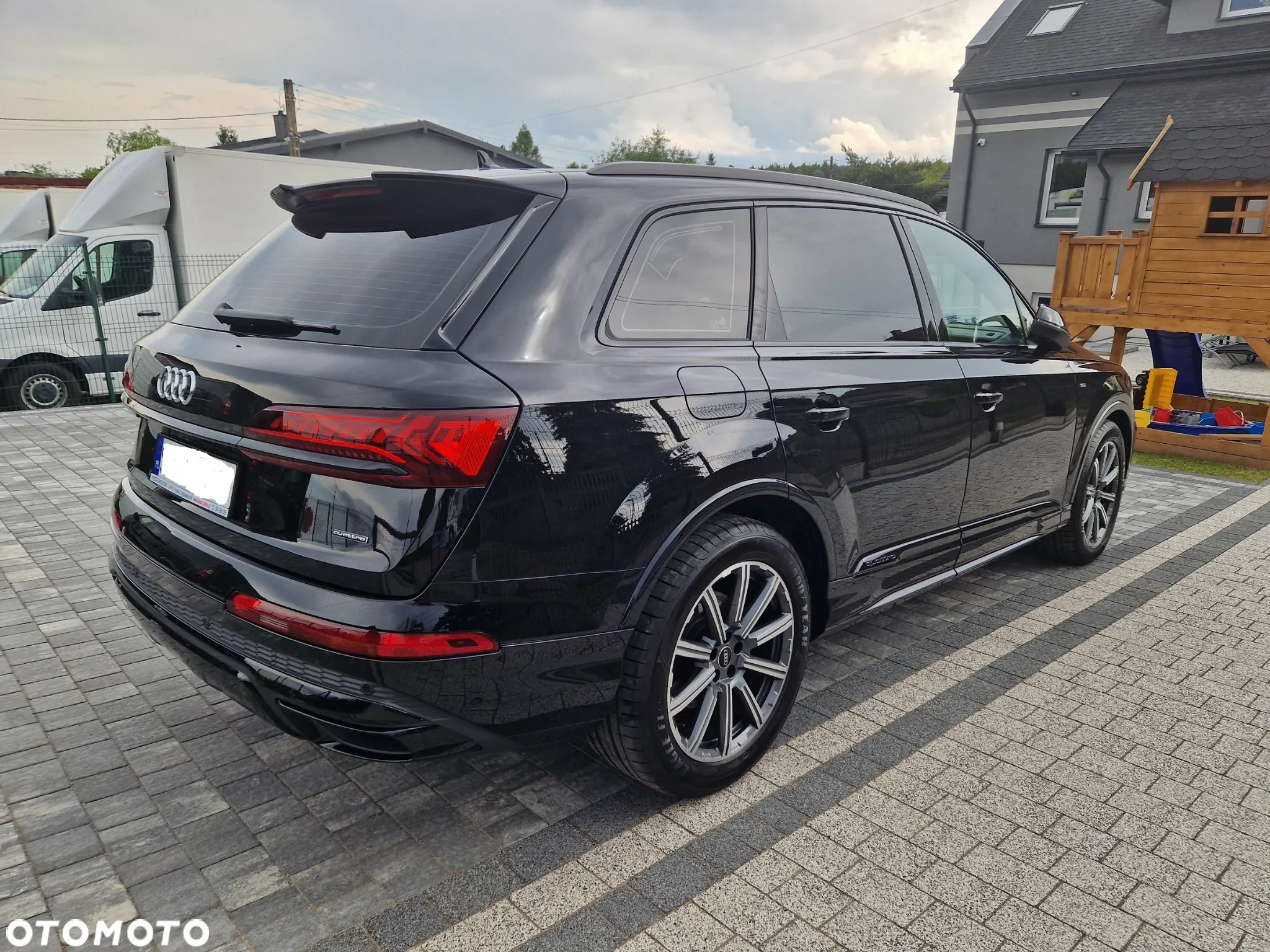 Audi Q7 - 4