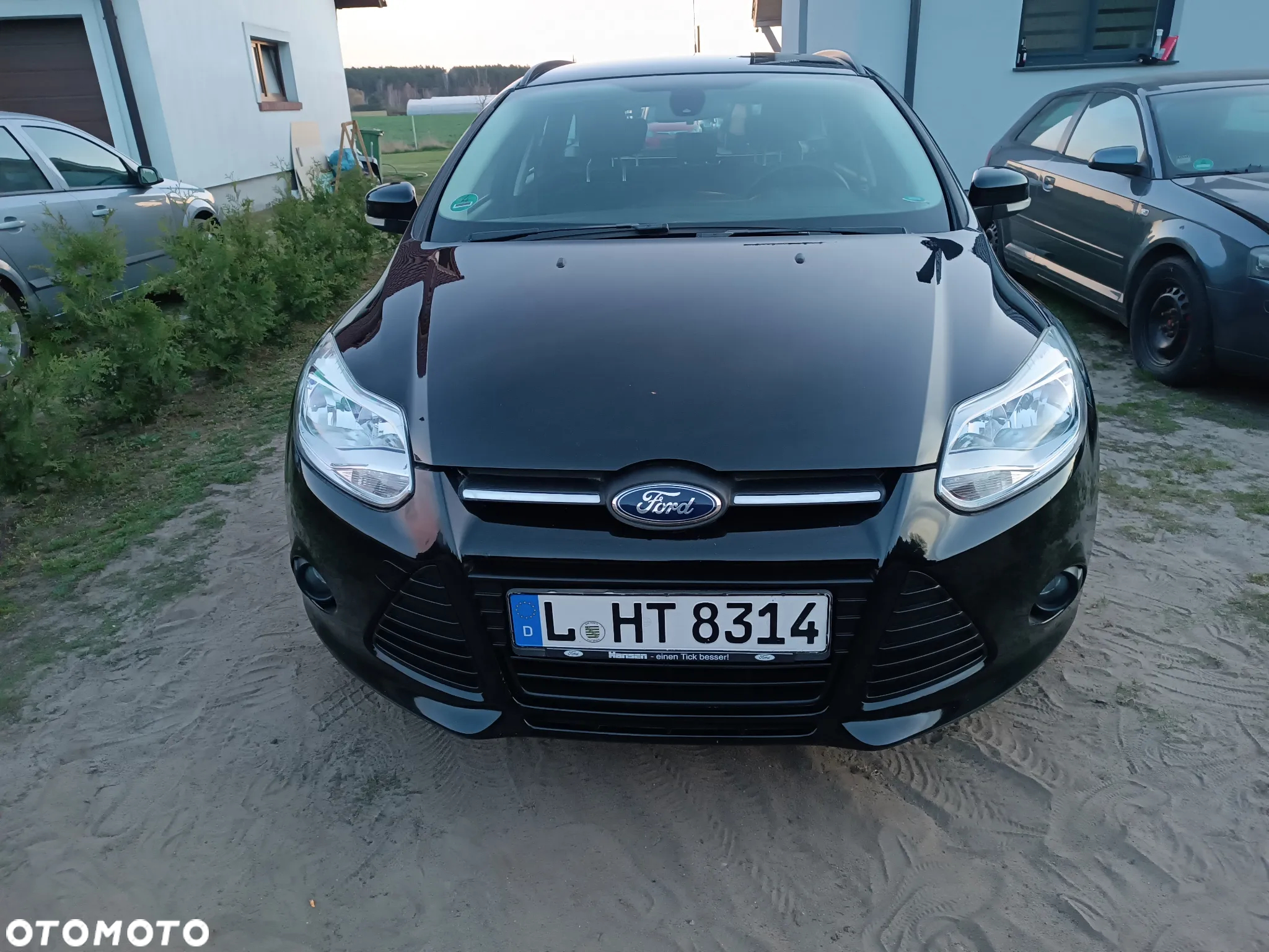 Ford Focus - 14
