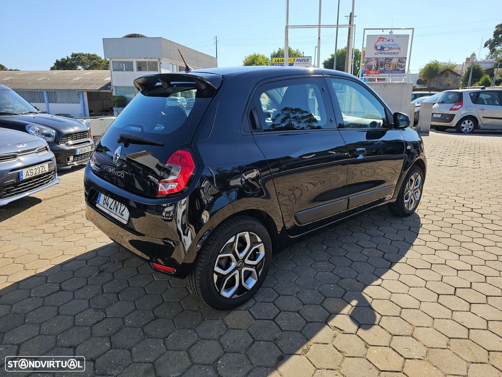 Renault Twingo 1.0 SCe Zen - 7