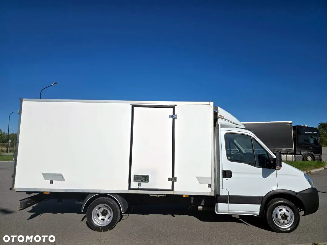Iveco Daily - 37