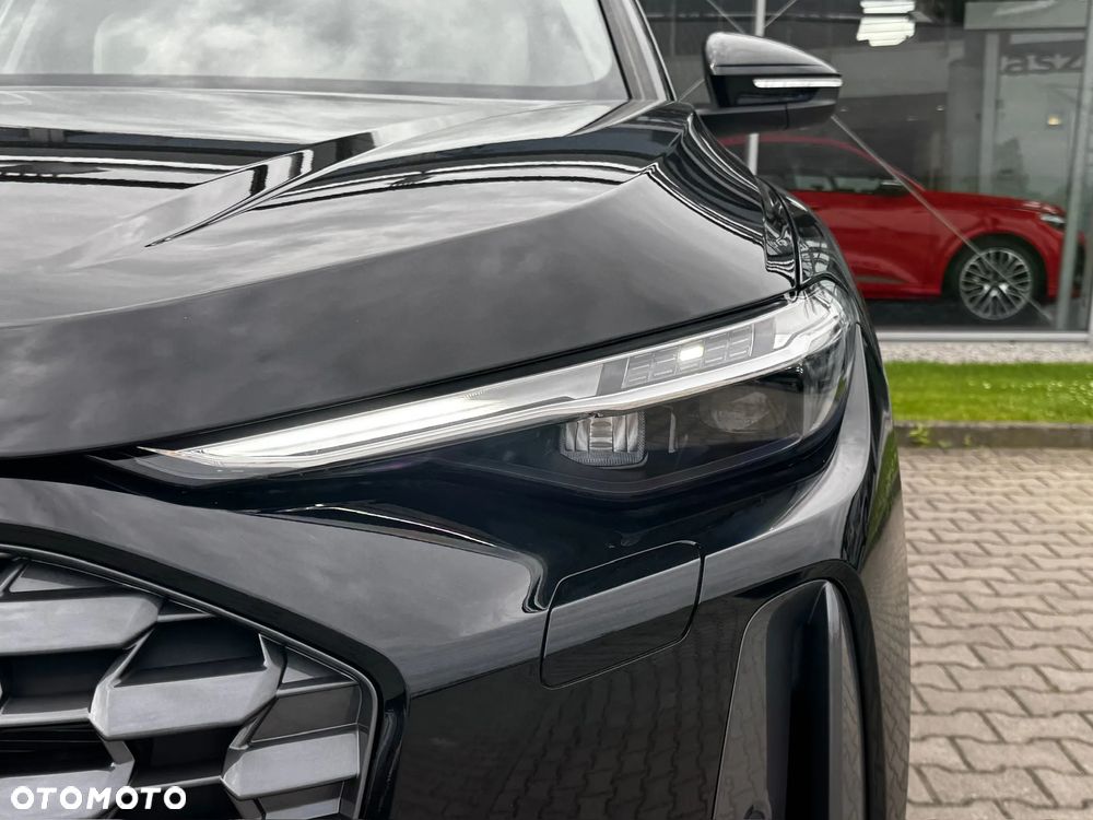 Audi Q5 TFSI mHEV 150 kW Quattro S tronic - 5