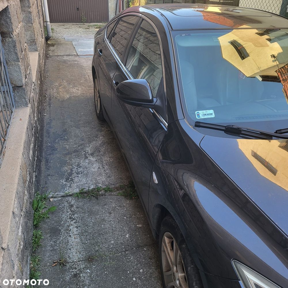 Mazda 6 2.0 CD Exclusive - 3