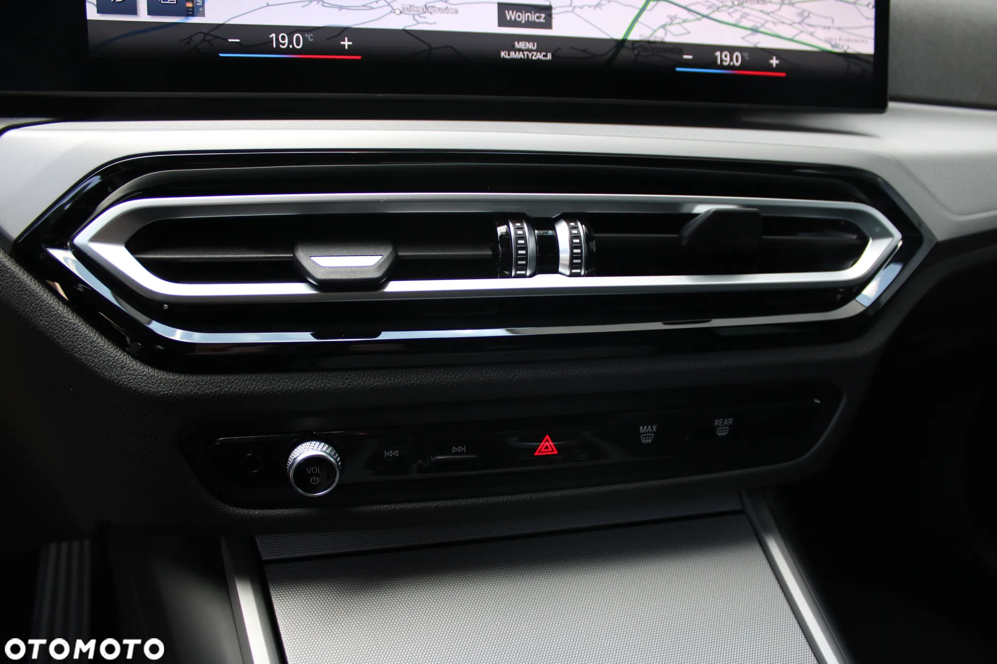 BMW Seria 3 318i - 19