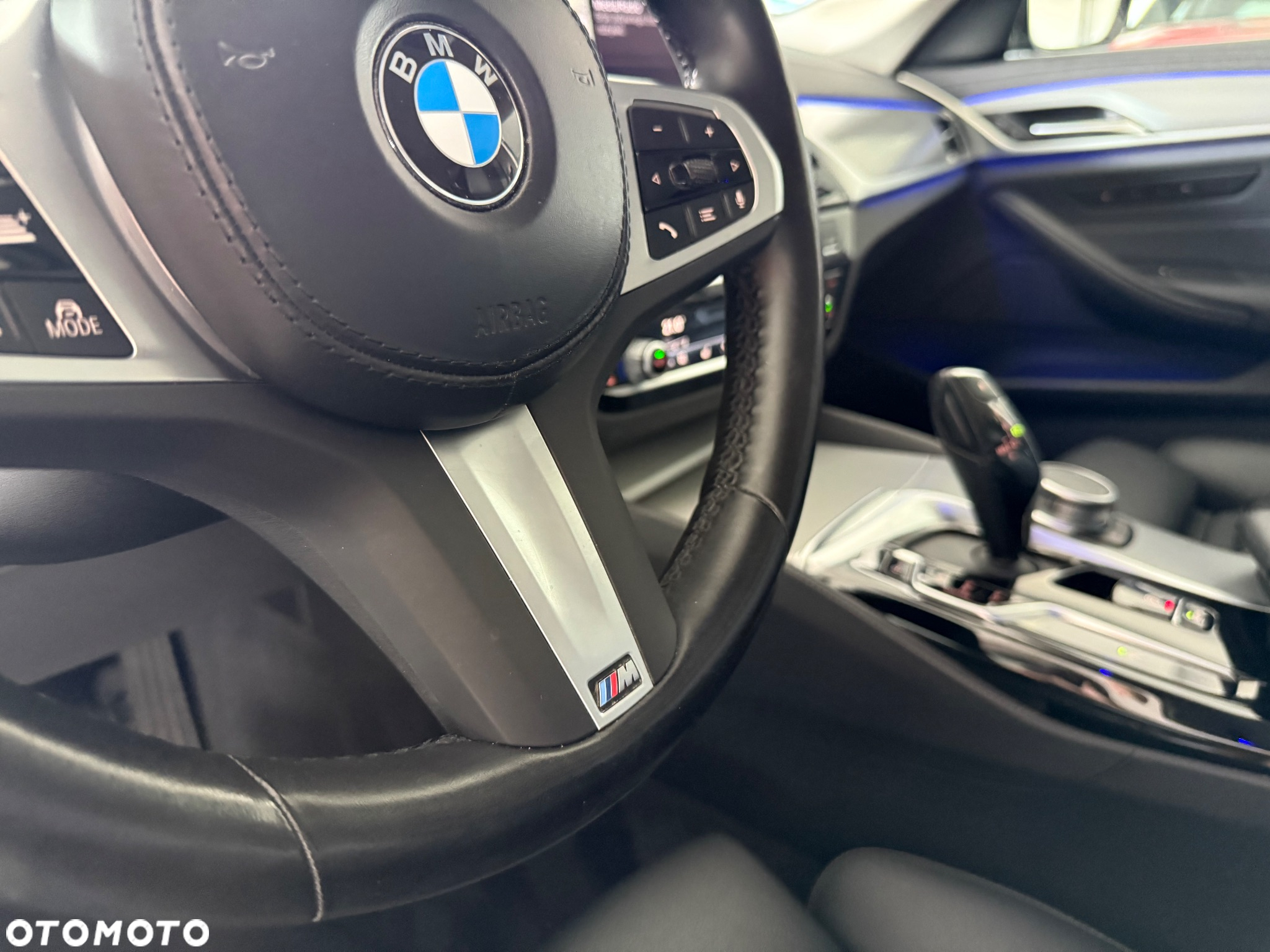 BMW Seria 5 - 31