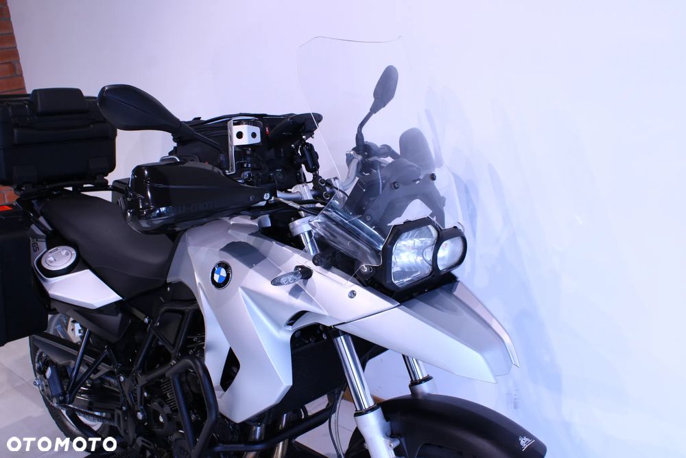 BMW GS - 15