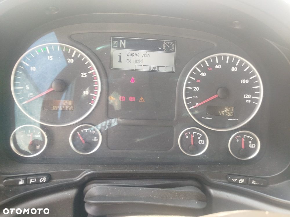MAN TGX 26.440 - 6