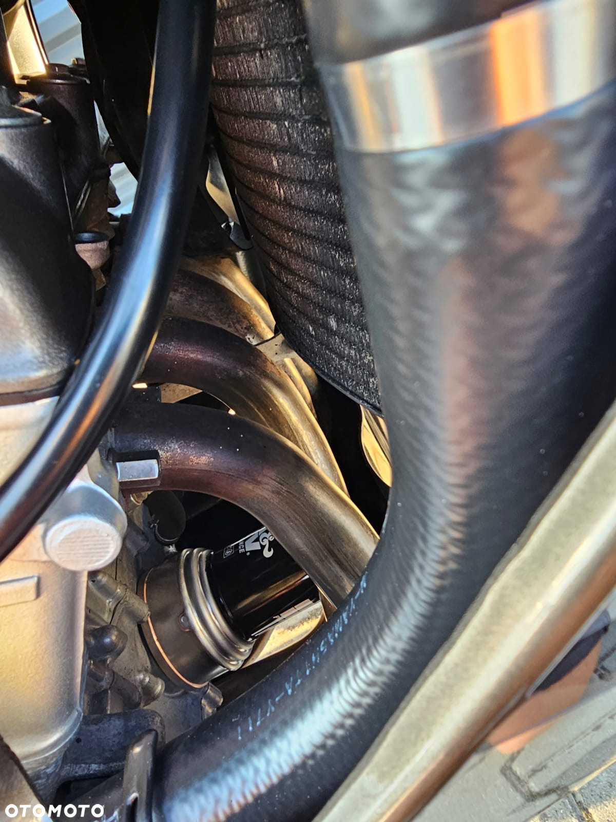Honda CBR - 23