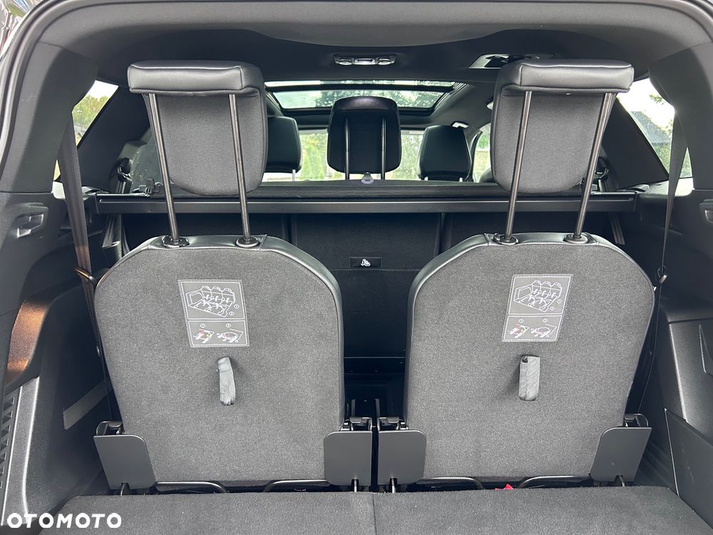 Peugeot 5008 1.5 BlueHDi GT S&S EAT8 - 12