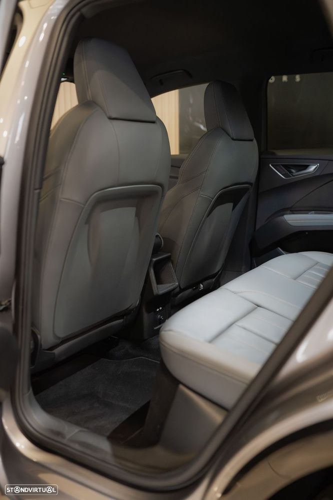 Audi Q4 e-tron 40 82 kWH - 26