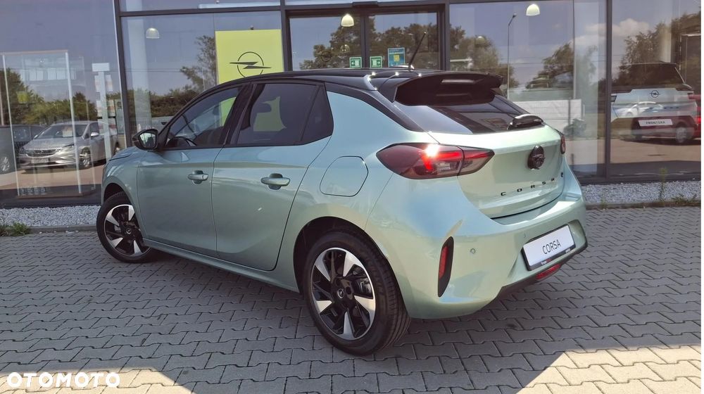 Opel Corsa Corsa-e 50kWh Yes 2025 - 2