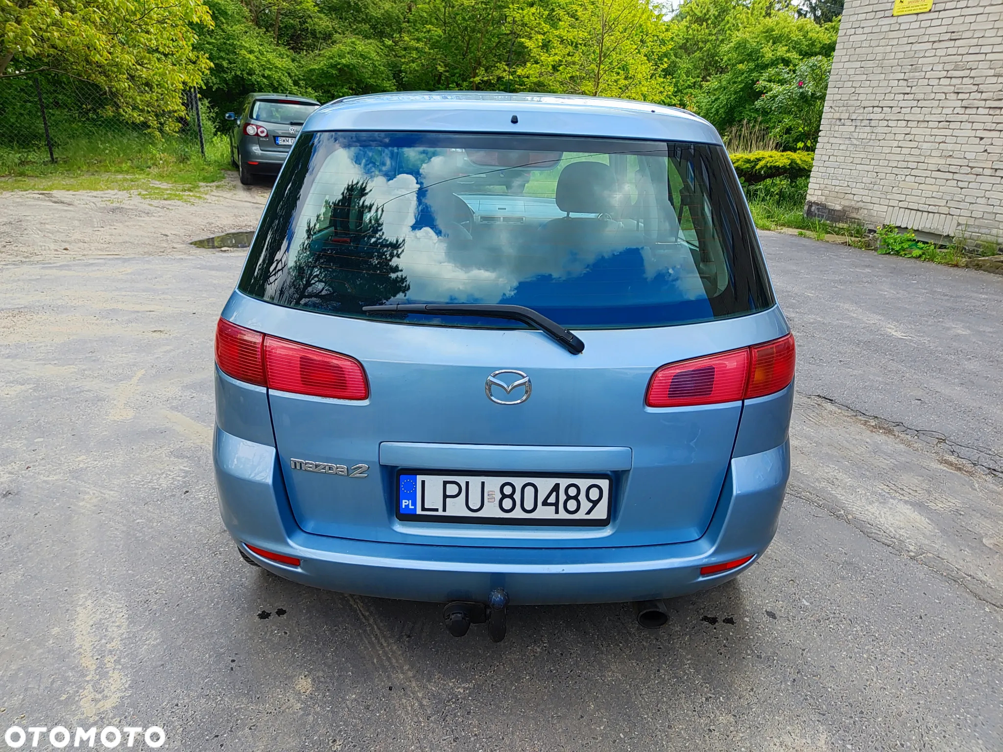 Mazda 2 1.4 Active - 9