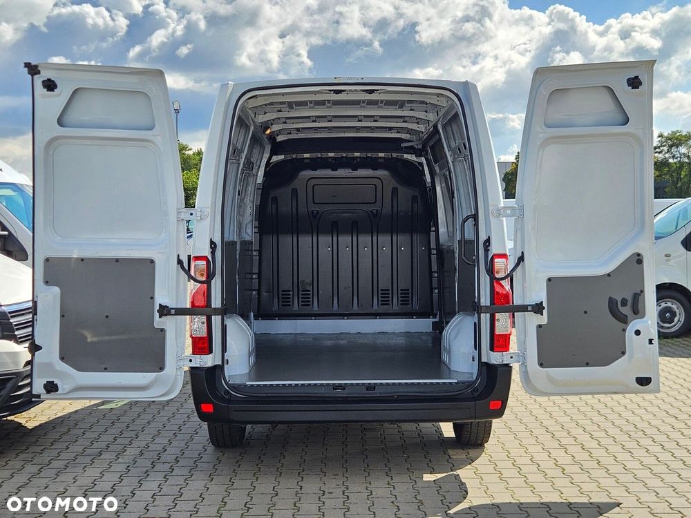 Renault Master L2H2 *79999zł NETTO* 2.3dCi/150KM - 12