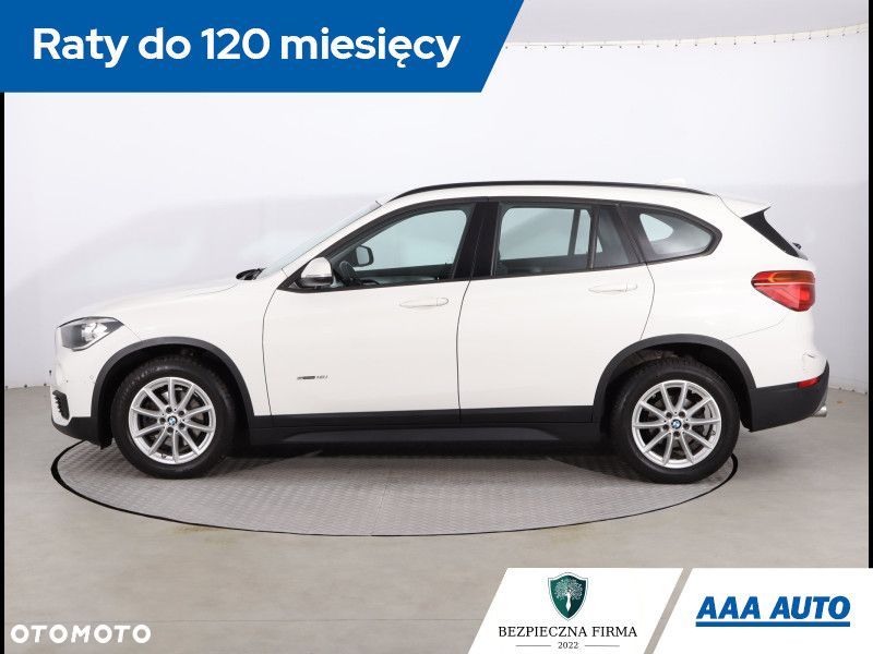 BMW X1 - 3
