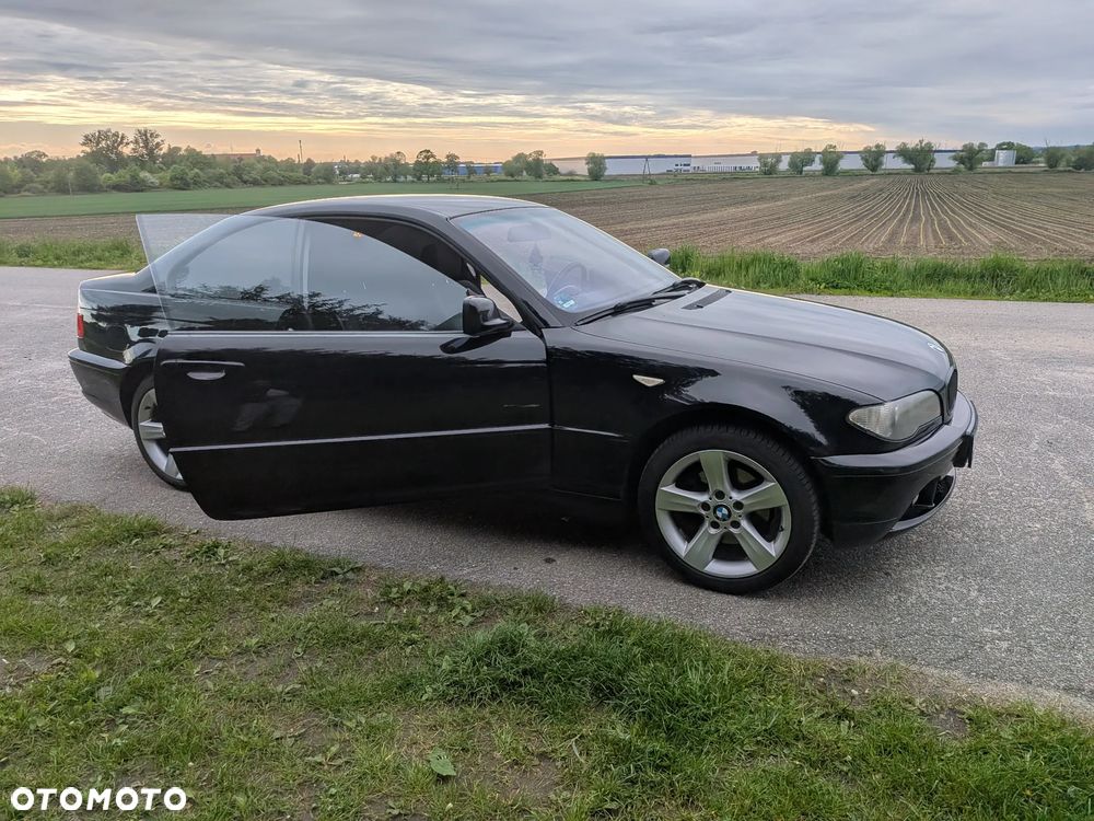 BMW Seria 3 320Cd - 7