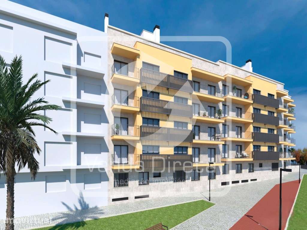 Apartamento T3 Novo com 135 m² | Parqueamento, Arrecadação e Excele... - Grande imagem: 2/20