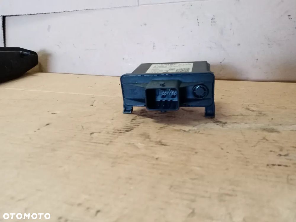 Moduł sterownik świateł XENON Peugeot 308 T7 968045448001 - 2