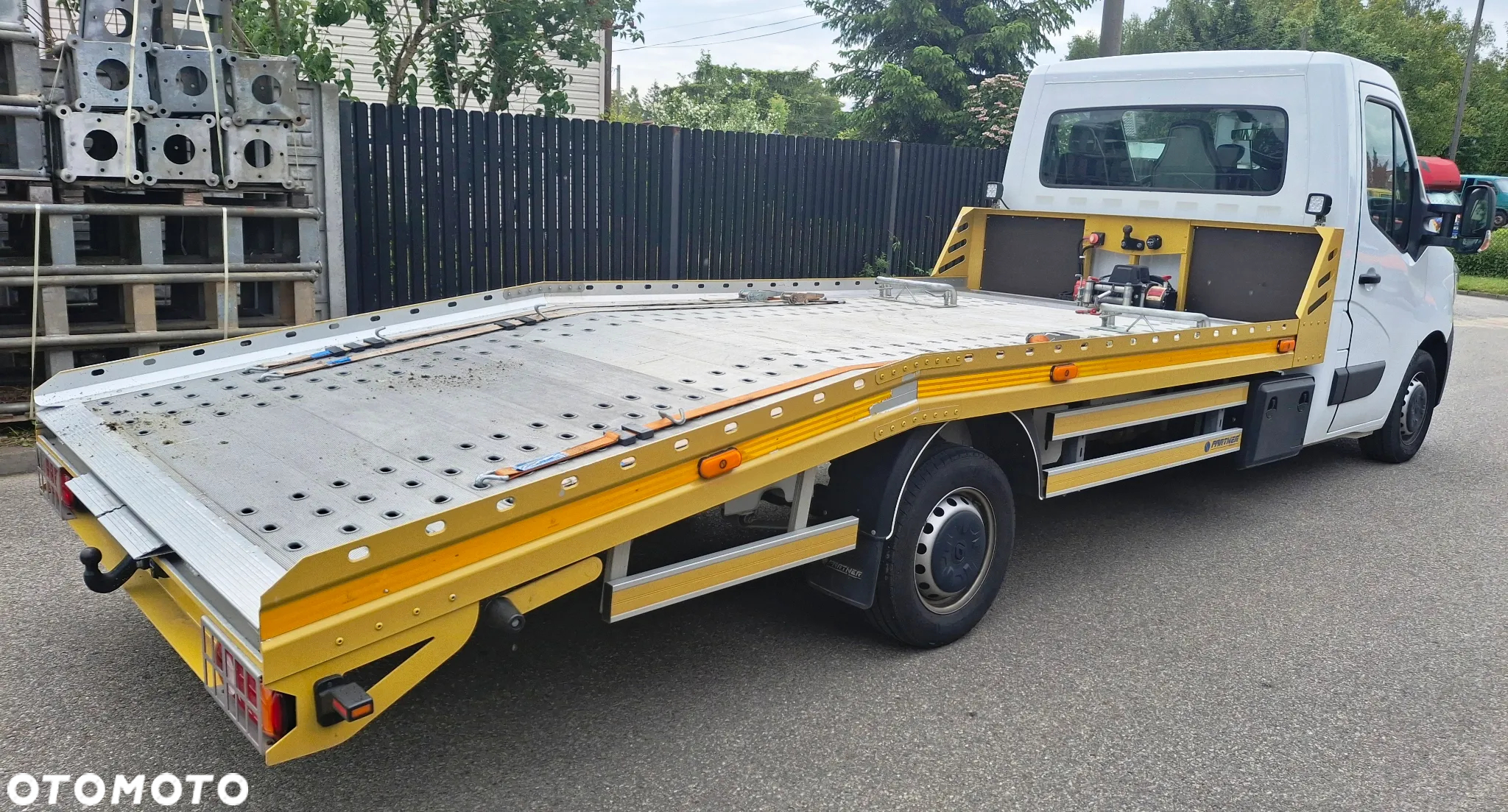Renault MASTER - 4
