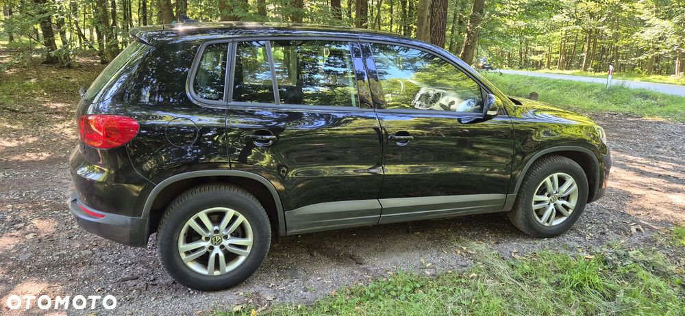 Volkswagen Tiguan 1.4 TSI CityLine - 3