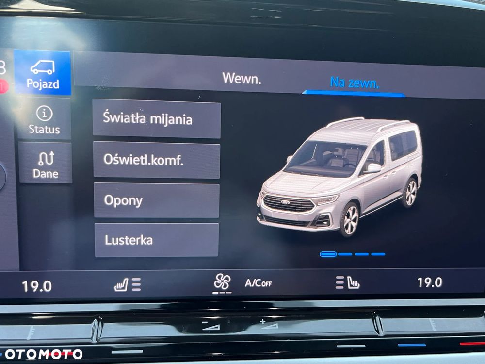 Ford Tourneo Connect Grand 2.0 EcoBlue Titanium AWD - 15